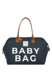 Zoozie Bags Bolsa de Pañales Maxi - Azul Oscuro